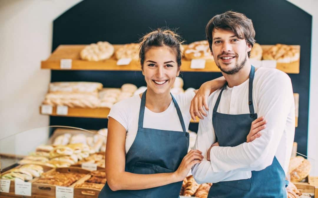 Read this before you buy a Bakery and Start “Rolling in Dough”