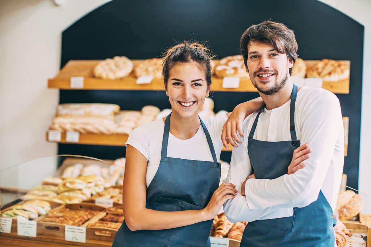 bakery for sale by owner buy a Bakery