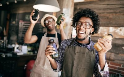 How to get started in your own business?