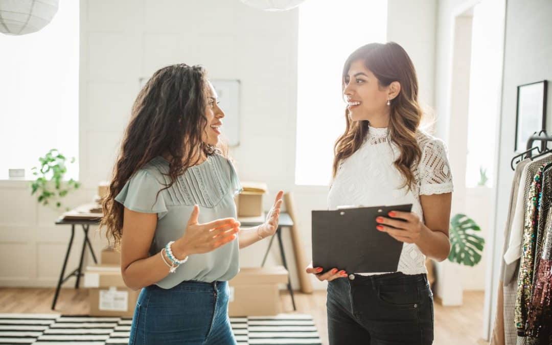 Buying a Business? Time to Write a New Business Plan