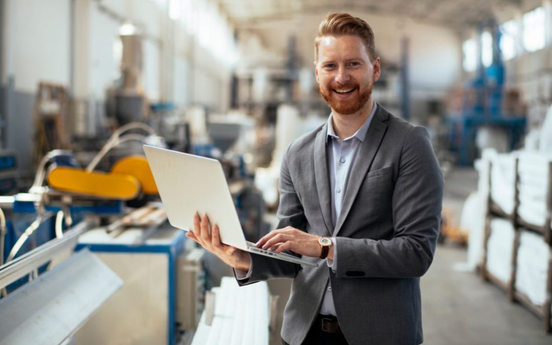 What You Need to Know Before Buying a Manufacturing Business