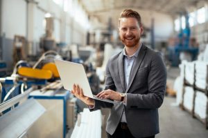 Buying a Manufacturing Business for Sale by Owner
