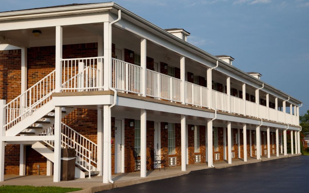Why You Should Consider a Motel for Sale by Owner