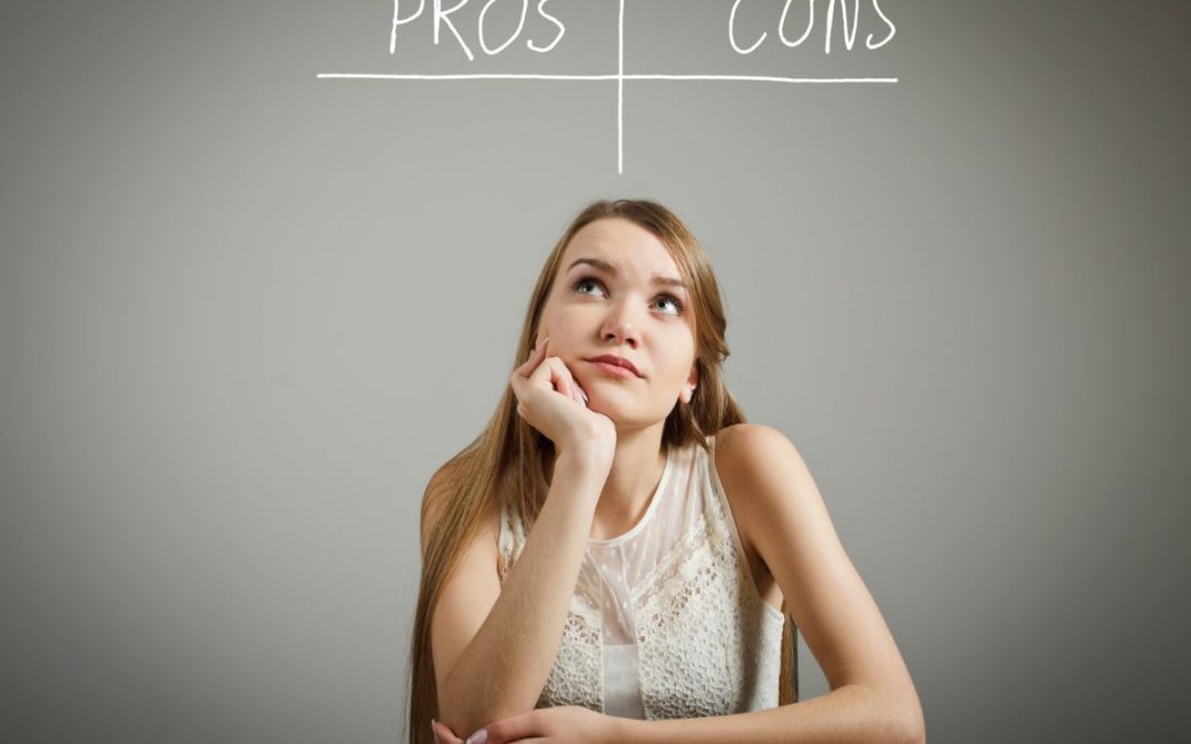 Advantages & Disadvantages of Buying a Business