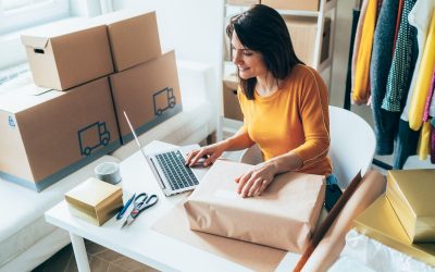 Retailers: Is it Time for Better Retail Accounting Software?