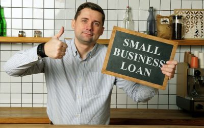 How to get a small business loan