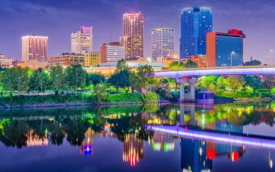 Industries in Arkansas – The Natural State