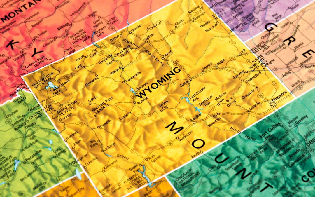 Wyoming: The Next Big Thing in Business
